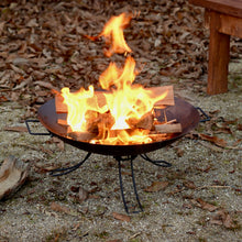 画像をギャラリービューアに読み込む, Fire Pit CAMP ファイヤーピット・キャンプ 50cm