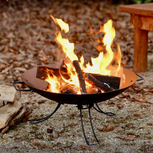 画像をギャラリービューアに読み込む, Fire Pit CAMP ファイヤーピット・キャンプ 50cm