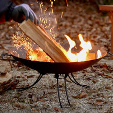 画像をギャラリービューアに読み込む, Fire Pit CAMP ファイヤーピット・キャンプ 50cm