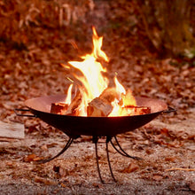 画像をギャラリービューアに読み込む, Fire Pit CAMP ファイヤーピット・キャンプ 50cm