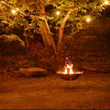 画像をギャラリービューアに読み込む, Fire Pit WOK 80cm