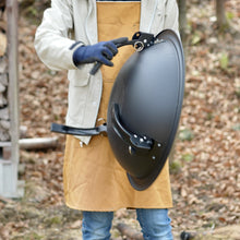 画像をギャラリービューアに読み込む, Fire Pit HORBAL