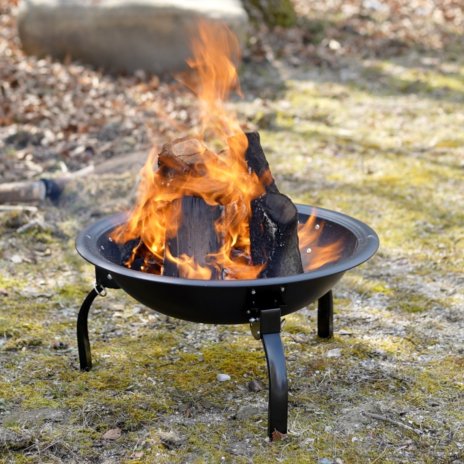 Fire Pit HORBAL – cacomoca