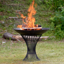画像をギャラリービューアに読み込む, Fire Pit SALAMANDERE 78cm