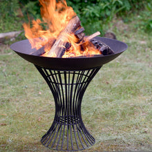 画像をギャラリービューアに読み込む, Fire Pit SALAMANDERE 78cm