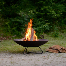 画像をギャラリービューアに読み込む, Fire Pit CroManyon 78cm