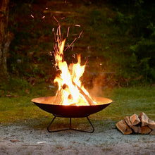 画像をギャラリービューアに読み込む, Fire Pit CroManyon 78cm