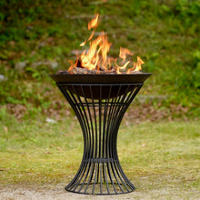 画像をギャラリービューアに読み込む, Fire Pit SALAMANDERE 56cm