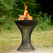 画像をギャラリービューアに読み込む, Fire Pit SALAMANDERE 56cm