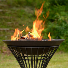 画像をギャラリービューアに読み込む, Fire Pit SALAMANDERE 56cm
