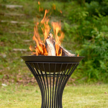 画像をギャラリービューアに読み込む, Fire Pit SALAMANDERE 56cm