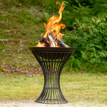 画像をギャラリービューアに読み込む, Fire Pit SALAMANDERE 56cm