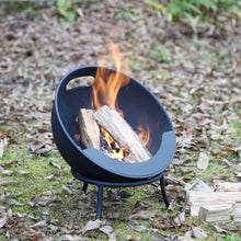 画像をギャラリービューアに読み込む, Fire Pit KOKKO 46cm 専用ケースなし(本体のみ)