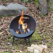 画像をギャラリービューアに読み込む, Fire Pit KOKKO 46cm 専用ケースなし(本体のみ)
