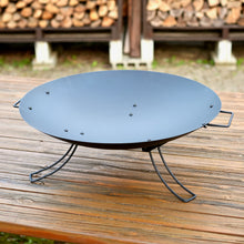 画像をギャラリービューアに読み込む, Fire Pit CAMP ファイヤーピット・キャンプ 60cm