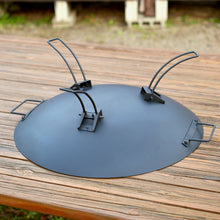 画像をギャラリービューアに読み込む, Fire Pit CAMP ファイヤーピット・キャンプ 60cm