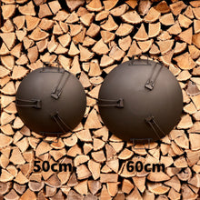 画像をギャラリービューアに読み込む, Fire Pit CAMP ファイヤーピット・キャンプ 60cm