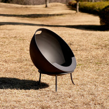 画像をギャラリービューアに読み込む, Fire Pit KOKKO 61cm ファイヤーピット・コッコ