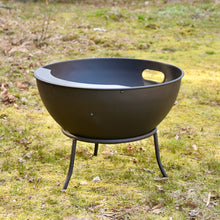 画像をギャラリービューアに読み込む, Fire Pit KOKKO 61cm ファイヤーピット・コッコ