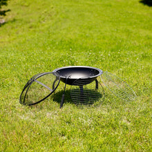 画像をギャラリービューアに読み込む, Fire Pit HORBAL