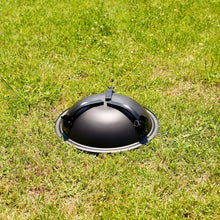 画像をギャラリービューアに読み込む, Fire Pit HORBAL