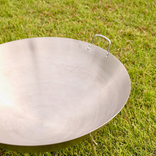 画像をギャラリービューアに読み込む, Fire Pit WOK 80cm
