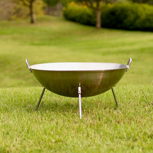 画像をギャラリービューアに読み込む, Fire Pit WOK 65cm