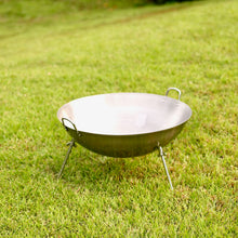 画像をギャラリービューアに読み込む, Fire Pit WOK 65cm