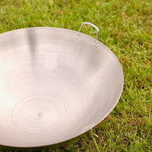 画像をギャラリービューアに読み込む, Fire Pit WOK 65cm