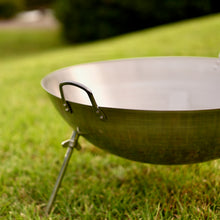 画像をギャラリービューアに読み込む, Fire Pit WOK 65cm