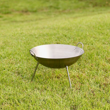 画像をギャラリービューアに読み込む, Fire Pit WOK 50cm 収納バッグ付