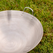 画像をギャラリービューアに読み込む, Fire Pit WOK 50cm 収納バッグ付