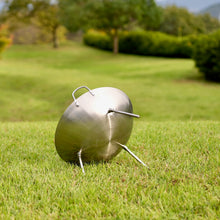 画像をギャラリービューアに読み込む, Fire Pit WOK 50cm 収納バッグ付