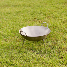 画像をギャラリービューアに読み込む, Fire Pit WOK 40cm
