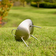 画像をギャラリービューアに読み込む, Fire Pit WOK 40cm