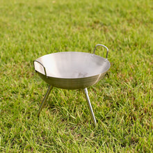 画像をギャラリービューアに読み込む, Fire Pit WOK 30cm