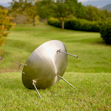 画像をギャラリービューアに読み込む, Fire Pit WOK 80cm