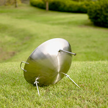 画像をギャラリービューアに読み込む, Fire Pit WOK 65cm