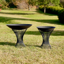 画像をギャラリービューアに読み込む, Fire Pit SALAMANDERE 78cm