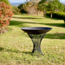 画像をギャラリービューアに読み込む, Fire Pit SALAMANDERE 78cm