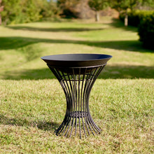 画像をギャラリービューアに読み込む, Fire Pit SALAMANDERE 56cm