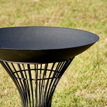 画像をギャラリービューアに読み込む, Fire Pit SALAMANDERE 78cm