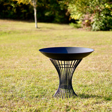 画像をギャラリービューアに読み込む, Fire Pit SALAMANDERE 78cm