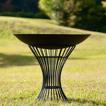 画像をギャラリービューアに読み込む, Fire Pit SALAMANDERE 78cm