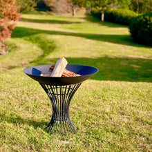 画像をギャラリービューアに読み込む, Fire Pit SALAMANDERE 78cm