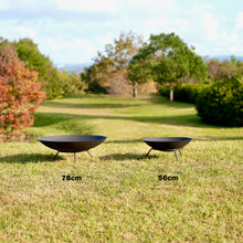 画像をギャラリービューアに読み込む, Fire Pit CroManyon 56cm