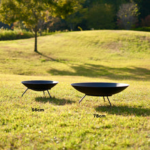 画像をギャラリービューアに読み込む, Fire Pit CroManyon 56cm