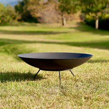 画像をギャラリービューアに読み込む, Fire Pit CroManyon 78cm