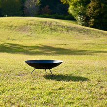 画像をギャラリービューアに読み込む, Fire Pit CroManyon 78cm