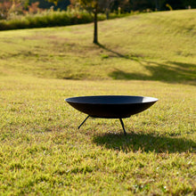 画像をギャラリービューアに読み込む, Fire Pit CroManyon 78cm